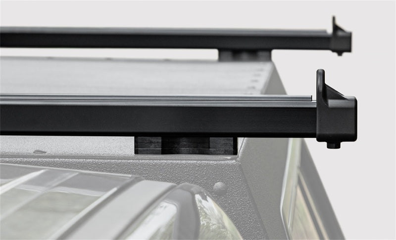 Access 17-26 Ford F250/350 6ft 8in Bed Duracap Explore Hard Truck Topper - KX201004019
