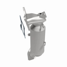 Load image into Gallery viewer, MagnaFlow 16-20 Honda Civic L4 2.0L OEM Underbody Single Direct-Fit Catalytic Converter - 280121