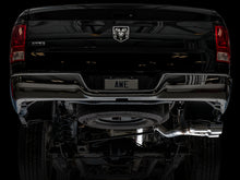 Load image into Gallery viewer, AWE Tuning 09-18 RAM 1500 5.7L (w/o Cutouts) 0FG Single Side Exit Cat-Back Exhaust - Chrome Tips - 3015-32304