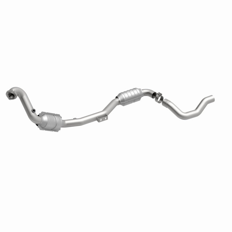 MagnaFlow Direct Fit Catalytic Converter Mercedes ML55 01-03 Passenger Side OEM - 49864