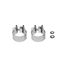 Load image into Gallery viewer, Flowmaster 16-24 Camaro 3.6L V6 American Thunder Axle-Back Exhaust System - 817743