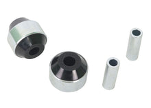 Load image into Gallery viewer, Whiteline Plus 9/98-8/09 Subaru Legacy/Outback Rear Trailing Arm - Lower Front Bushing - W63398