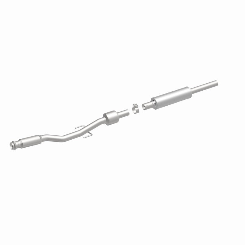 MagnaFlow 07-10 Mini Cooper 1.6L Direct Fit Converter - 5571029