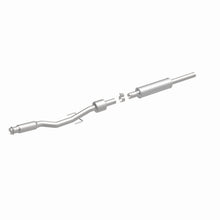 Load image into Gallery viewer, MagnaFlow 07-10 Mini Cooper 1.6L Direct Fit Converter - 5571029