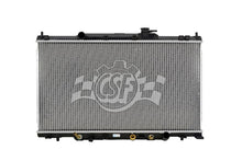 Load image into Gallery viewer, CSF 02-06 Honda CR-V 2.4L OEM Plastic Radiator - 3094