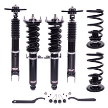 Load image into Gallery viewer, Air Lift Performance 07-08 Infiniti G35 / 09-13 Infiniti G37 Coilover Kit - 79010