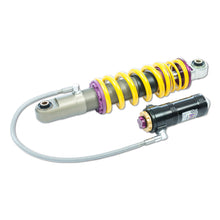 Load image into Gallery viewer, KW Coilover Kit V4 2010-2015 Audi R8 (42) V8 Including Spyder w/o Magnetic Ride - 3A711004