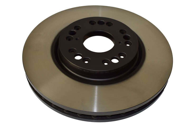 DBA 01-05 Lexus IS300 Front 4000 Series Plain Rotor - DBA4748