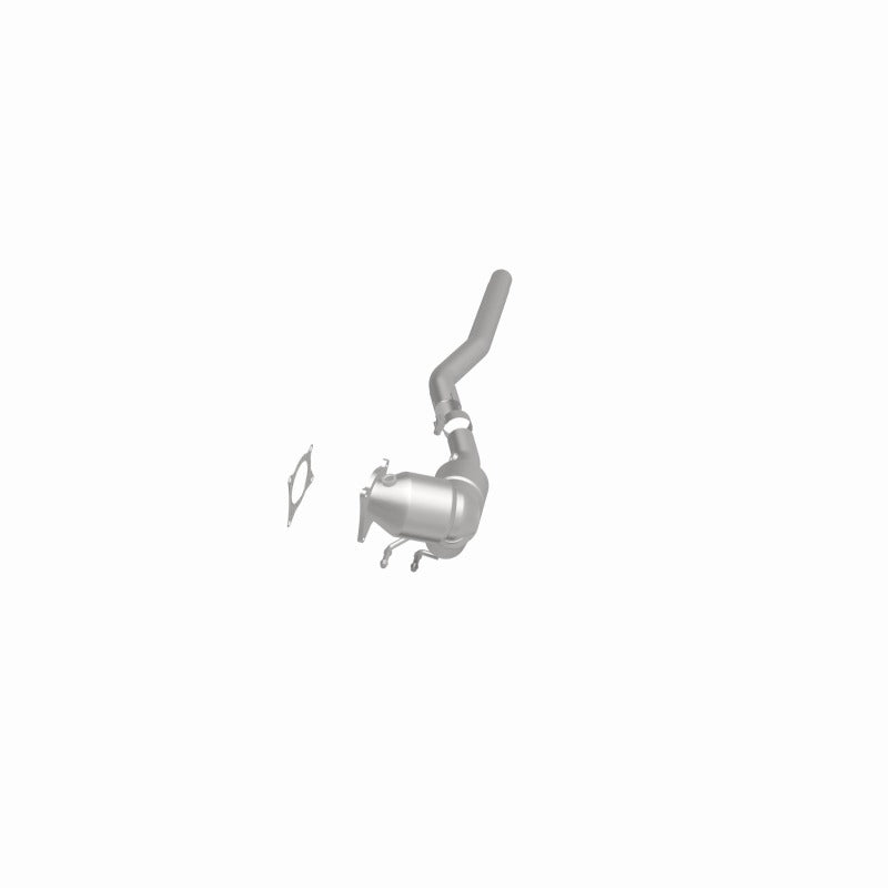 MagnaFlow Direct Fit Catalytic Converter 06-08 Jetta/GTI/A3/ 2.0T OE - 49165