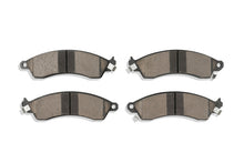 Load image into Gallery viewer, DBA 85-92 Chevrolet Camaro (w/Performance Package) Front Street Series Brake Pads - DB1353SS