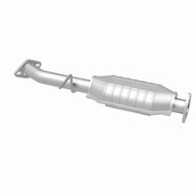 Load image into Gallery viewer, MagnaFlow Direct Fit Catalytic Converter 98-00 Kia Sportage - 50669