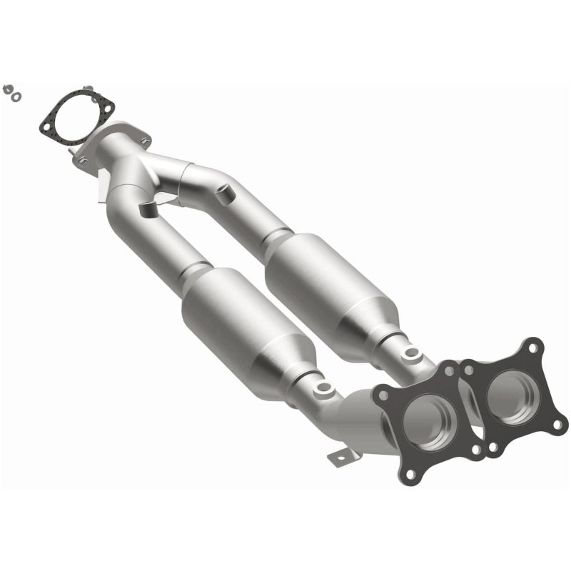 MagnaFlow 99-01 Volvo S80 2.8L Direct Fit Converter - 4481156