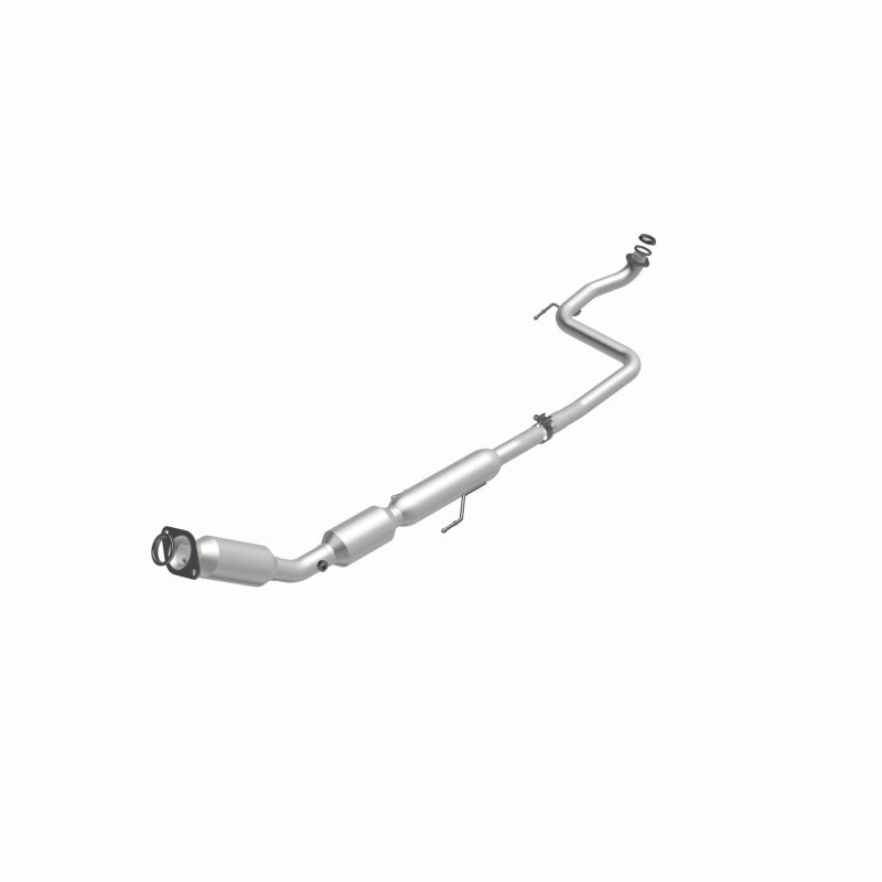 MagnaFlow Direct Fit Catalytic Converter OEM 2008-2012 Scion L4 1.8L Underbody - 52159
