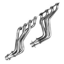 Load image into Gallery viewer, Kooks 06-09 Chevrolet Trailblazer SS 1-7/8 x 3 Header &amp; Catted Y-Pipe Kit - 2720H420