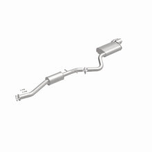 Load image into Gallery viewer, MagnaFlow BRE Exhaust Kit 01-05 Lexus IS300 3L - 106-0932