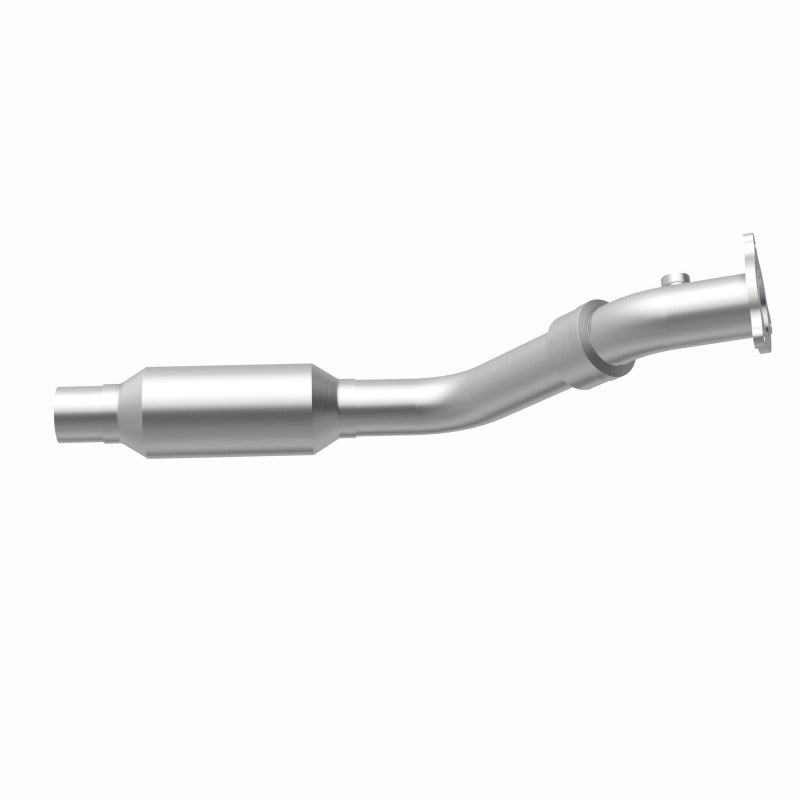 MagnaFlow Direct Fit Catalytic Converter OEM 2004-2006 Chrysler Pacifica Underbody - 4551018