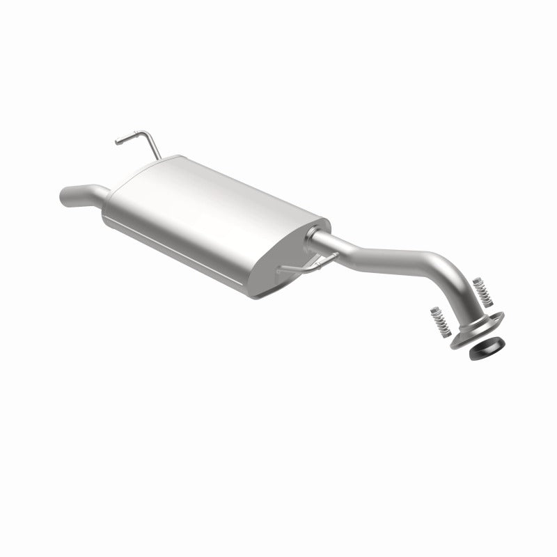 MagnaFlow BRE Exhaust Kit 05-08 Toyota Corolla 1.8L - 106-0060