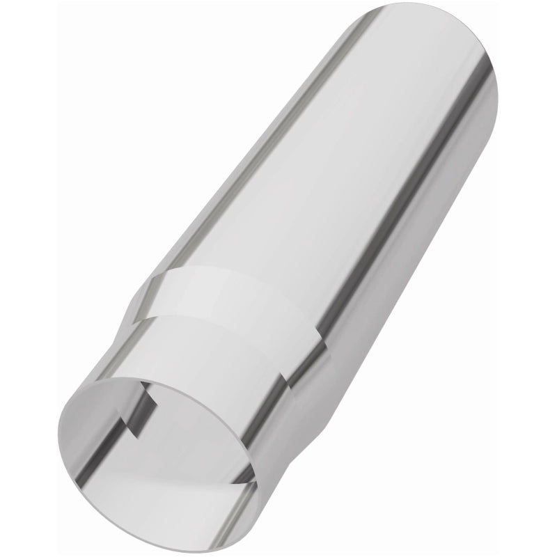 MagnaFlow Tip 1-Pk Re 3.50 X 12 3 Id 15Deg - 35113