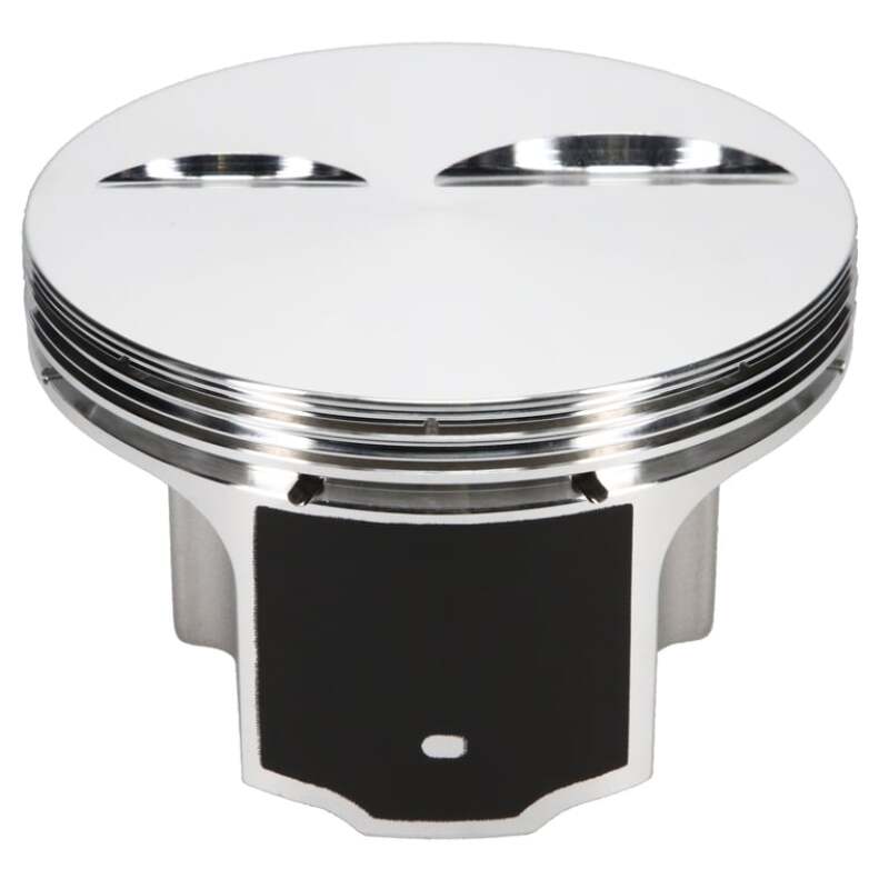 JE Pistons 350 SBC SPRFLY WT FT Set of 8 Pistons - 300247