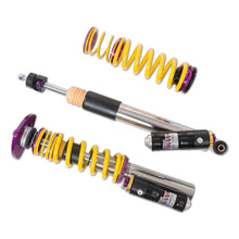 Load image into Gallery viewer, KW Audi RS3 8V Clubsport Coilover Kit 3-Way - 397102AK