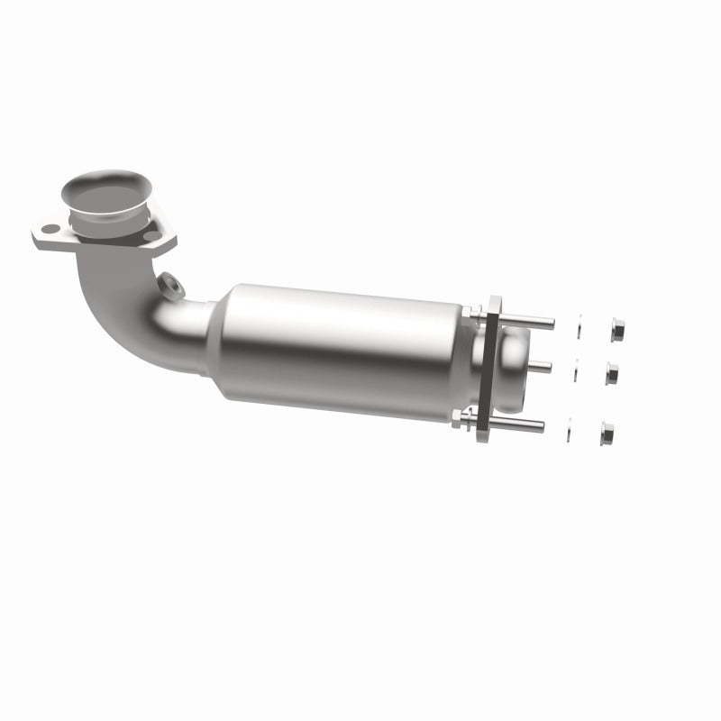 MagnaFlow 1996 Chevrolet Corvette 5.7L Direct Fit Converter - 4481409
