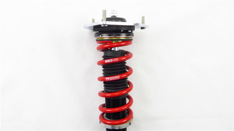 RS-R 08+ Subaru Impreza (GH8) Sports-i Coilovers - XBIF700M