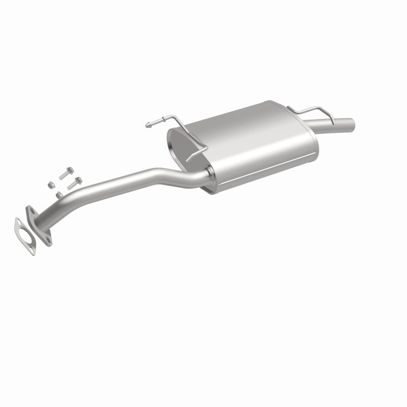 BRE Exhaust 00-05 Accent 1.5L 1.6L Muffler Kit - 108-0063