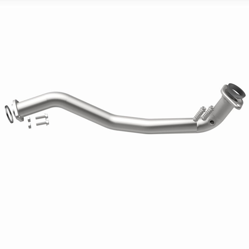 BRE Exhaust 09-15 Toyota Venza 2.7L Front Pipe Kit - 107-0243
