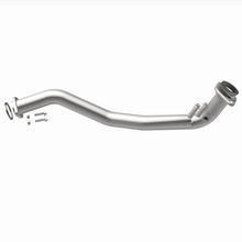 Load image into Gallery viewer, BRE Exhaust 09-15 Toyota Venza 2.7L Front Pipe Kit - 107-0243