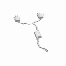 Load image into Gallery viewer, BRExhaust 09-12 GMC Acadia 3.6L Exhaust Kit - 106-0806