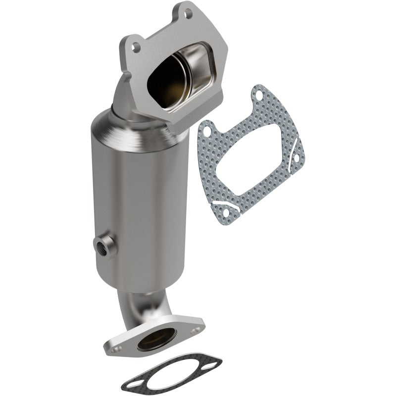 MagnaFlow Direct Fit Catalytic Converter 17-18 Chrysler Pacifica 3.6L - 21-950