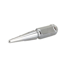Load image into Gallery viewer, Mishimoto Mishimoto Steel Spiked Lug Nuts M14 x 1.5 32pc Set Chrome - MMLG-SP1415-32CH