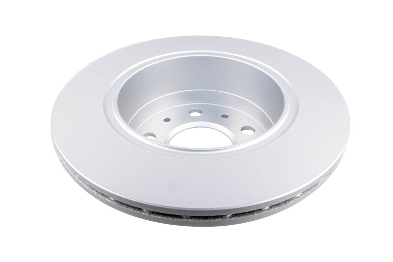DBA 14-21 Ram ProMaster 1500 (Vented Rear Rotor) Rear En-Shield Street Series Rotor - DBA3441E