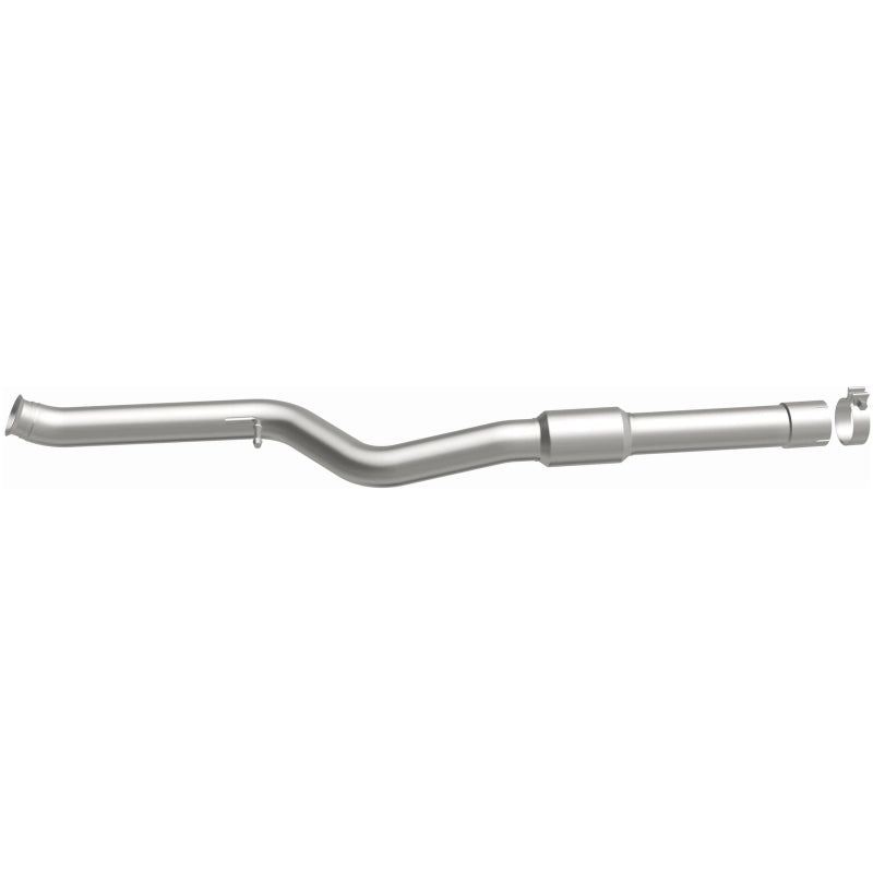 MagnaFlow Direct Fit Catalytic Converter 2012-2015 328i L4 2 OEM Underbody - 52435