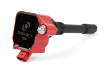 Load image into Gallery viewer, Dinan N2-Series Style (N63TU3/S63TU4/S68) Ignition Coil - Red - D650-0011