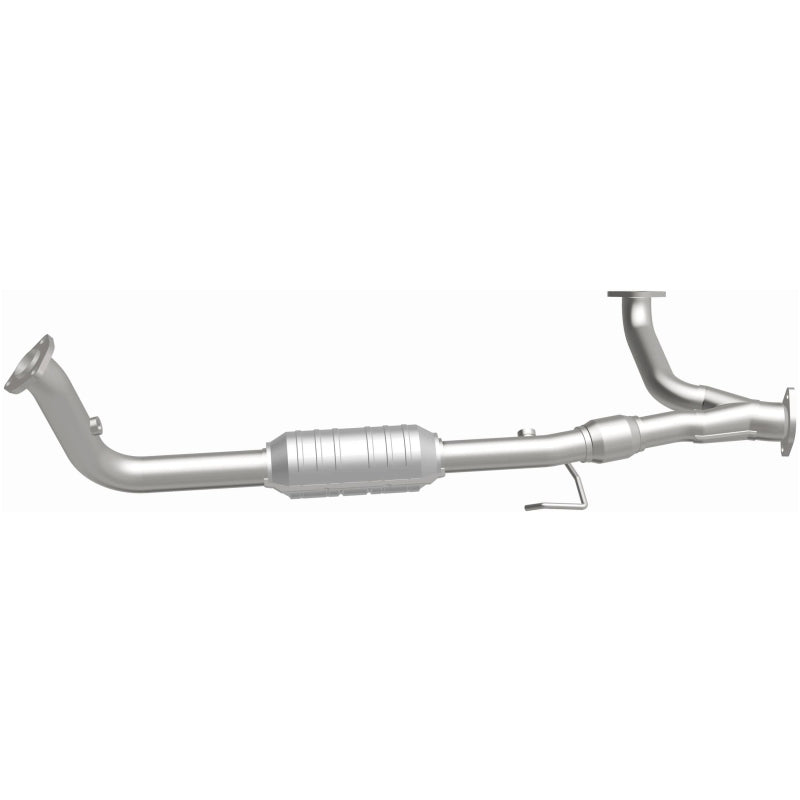 MagnaFlow Direct Fit Catalytic Converter 96-97 3.2L Passport D/S A/T - 23638