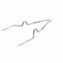 Load image into Gallery viewer, MagnaFlow Magnapack Sys C/B Ford Mustang Gt 4.6L 99-04 - 15673