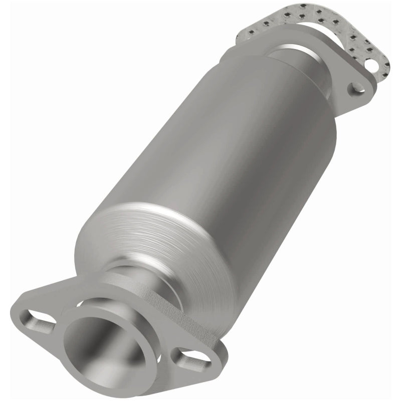 MagnaFlow 75-78 Nissan 280Z CA Manifold Direct Fit Catalytic Converter - 3322757