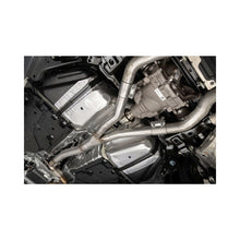 Load image into Gallery viewer, Flowmaster 24-25 Mustang 2.3L Scavenger Y-Pipe Exhaust System - 818193
