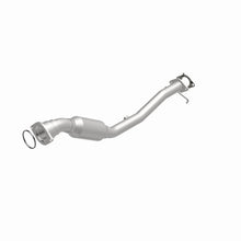 Load image into Gallery viewer, MagnaFlow 04-06 Pontiac Grand Prix 3.8L Direct Fit Converter - 4561227