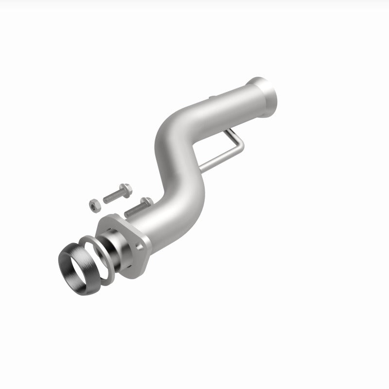 BRE Exhaust 11-13 Jeep Grand Cherokee 3.6L Front Pipe Kit - 107-0281