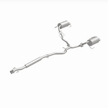 Load image into Gallery viewer, MagnaFlow BRE Exhaust Kit 06-09 Subaru Legacy 2.5L - 106-0069