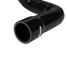 Load image into Gallery viewer, Mishimoto 73-86 GM C/K Truck 305/350 Silicone Lower Radiator Hose - MMHOSE-GM-12L