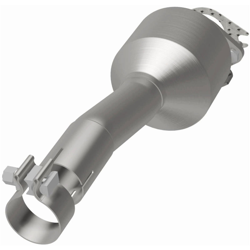 MagnaFlow Direct Fit Catalytic Converter 2010-2013 TRANSIT CONNECT 2.0 L Underbody - 52270