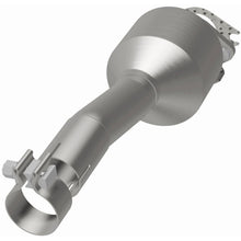 Load image into Gallery viewer, MagnaFlow Direct Fit Catalytic Converter 2010-2013 TRANSIT CONNECT 2.0 L Underbody - 52270