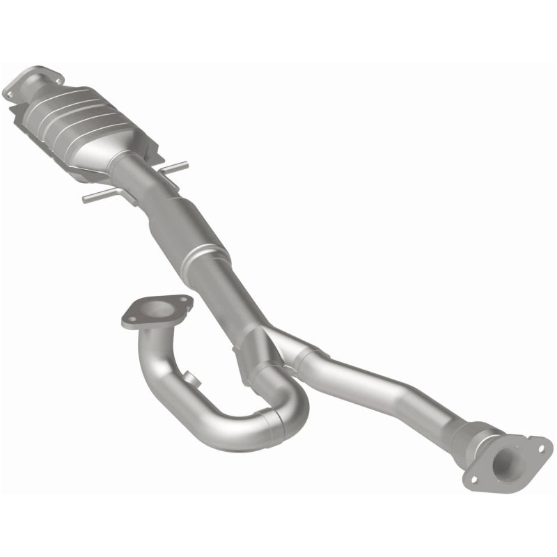 MagnaFlow Direct Fit Catalytic Converter 10-14 LaCrosse 3.0/3.6L - 52000