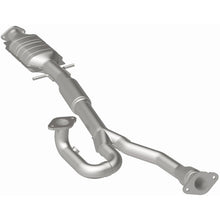 Load image into Gallery viewer, MagnaFlow Direct Fit Catalytic Converter 10-14 LaCrosse 3.0/3.6L - 52000