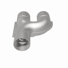 Load image into Gallery viewer, MagnaFlow Smooth Trans Y 2.50inch SS 90 deg. - 10732
