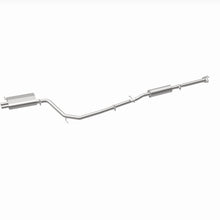 Load image into Gallery viewer, MagnaFlow BRE Exhaust Kit 08-10 Taurus Sable 3.5L - 106-0639