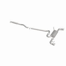 Load image into Gallery viewer, MagnaFlow BRE Exhaust Kit 14-17 Mazda 6 2.5L - 106-0823